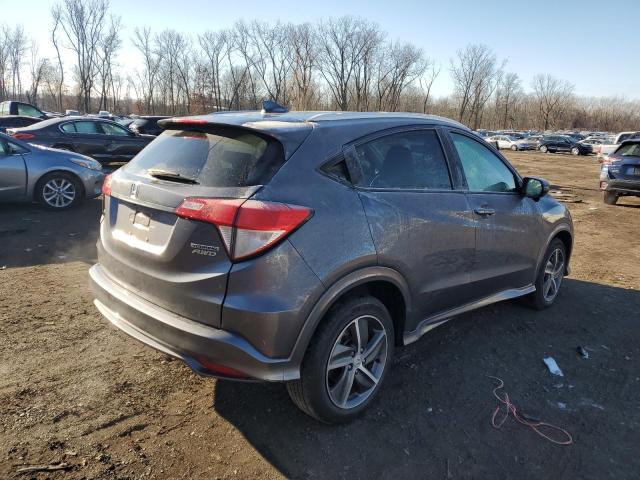 2019 HONDA HR-V TOURI 3CZRU6H92KM712490