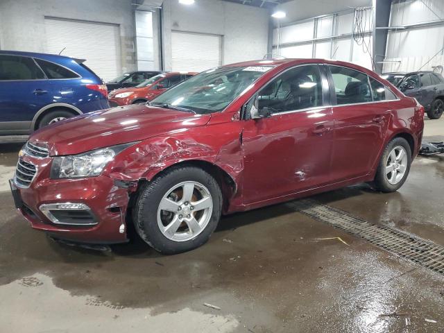 2016 CHEVROLET CRUZE LIMI - 1G1PE5SB2G7214705