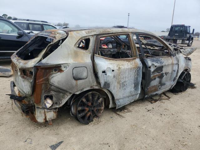 Vin: jn1bj1av4mw560146, lot: 85525214, nissan rogue s 20213