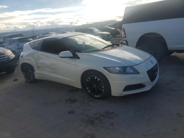 2015 HONDA CR-Z JHMZF1D44FS000331