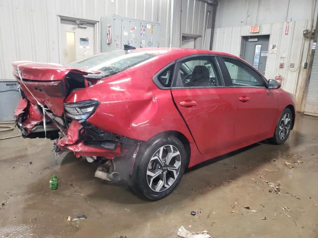 2021 KIA FORTE FE - 3KPF24AD5ME263806