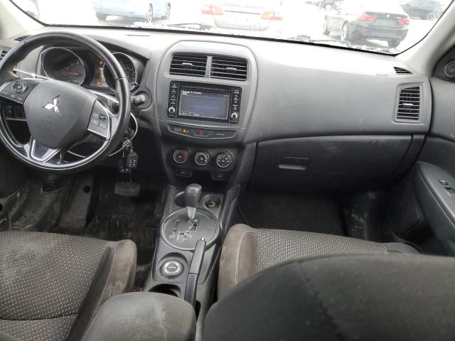 2016 MITSUBISHI RVR SE JA4AJ3AU8GZ607462