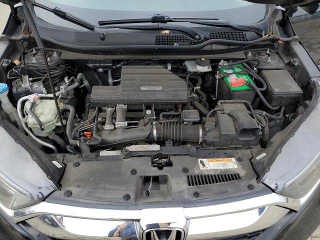 2018 HONDA CR-V EXL - 5J6RW1H87JA012092