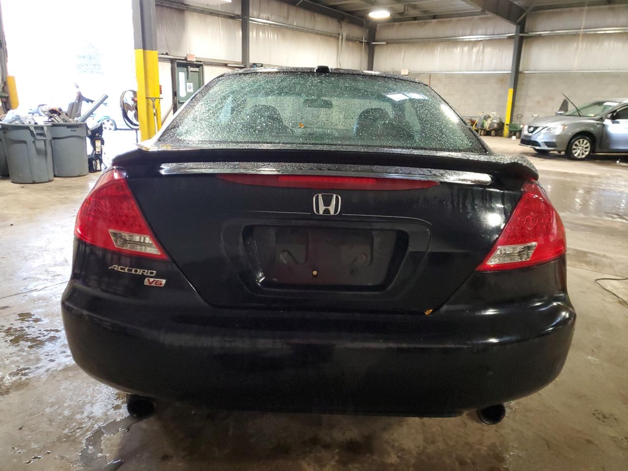 Lot #3033357860 2006 HONDA ACCORD EX