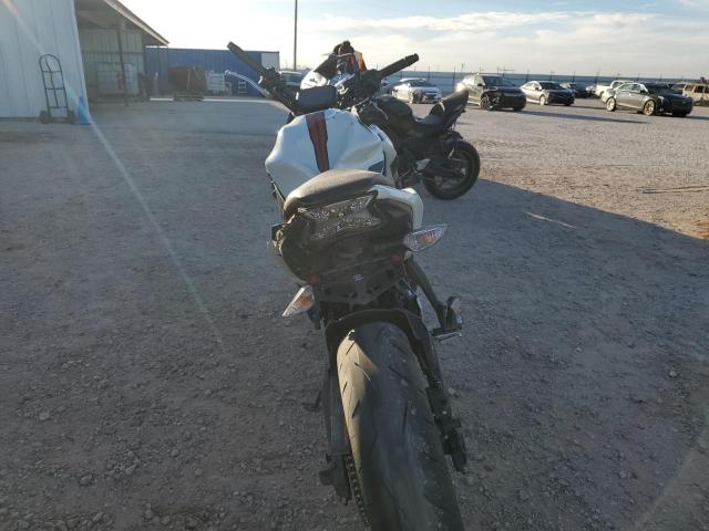 2022 KAWASAKI ER650 K ML5EREK12NDA58638