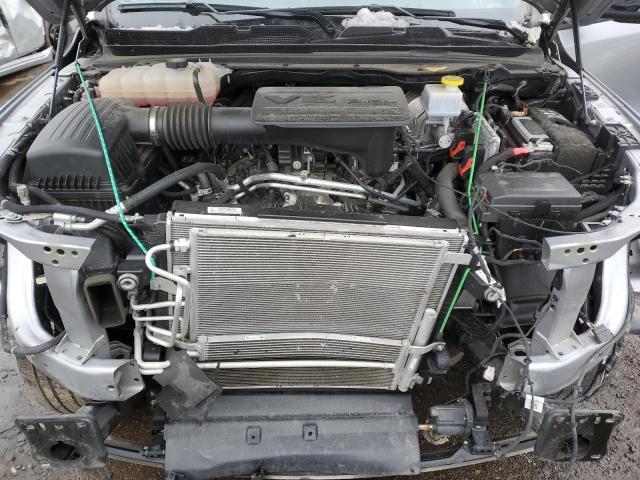 2023 RAM 1500 BIG H - 1C6RRFFG1PN590654