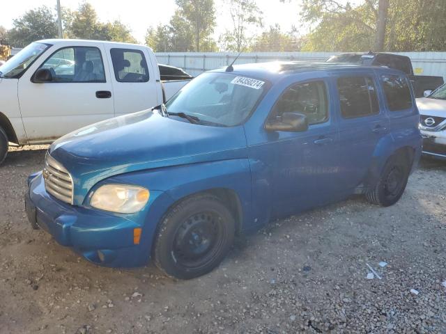 2009 CHEVROLET HHR LS #3038069186