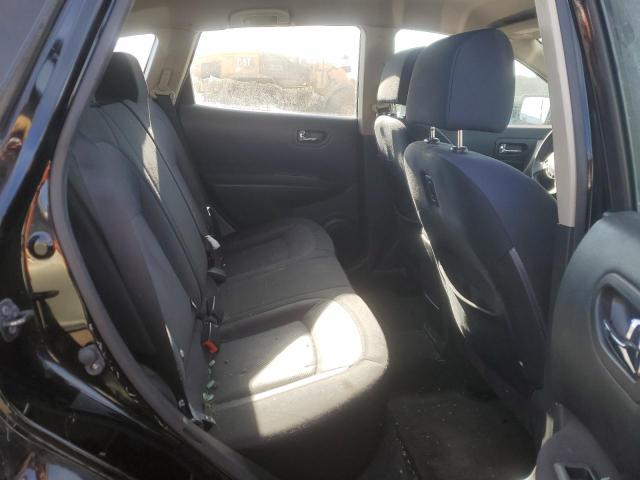 2015 NISSAN ROGUE SELE JN8AS5MV8FW761466
