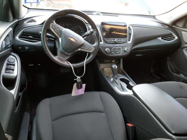 2020 CHEVROLET MALIBU RS - 1G1ZG5ST1LF085481