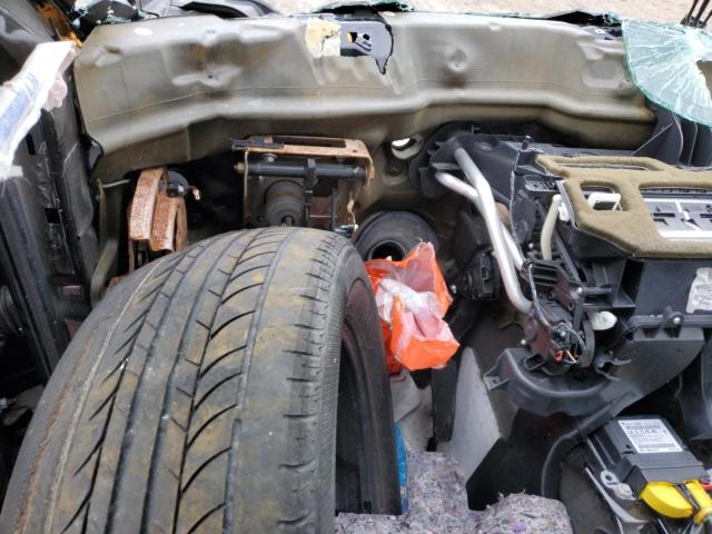 2017 DODGE CHALLENGER - 2C3CDZBT7HH619431