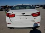 Lot #3024485521 2015 KIA OPTIMA LX