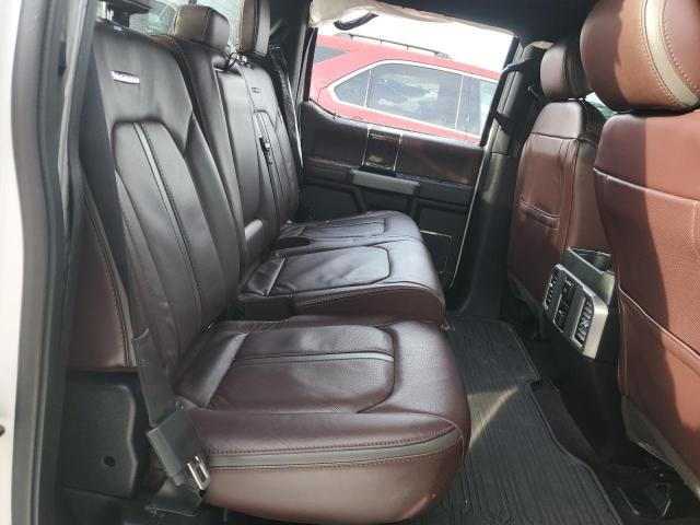 2016 FORD F150 SUPER - 1FTEW1EF6GFC37803