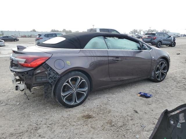 2016 BUICK CASCADA PR W04WT3N56GG064742