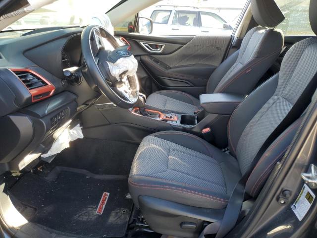 2021 SUBARU FORESTER S - JF2SKARC1MH516754