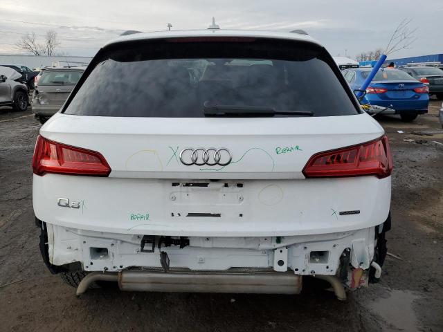 VIN WA1ANAFY8L2118664 2020 AUDI Q5 no.6