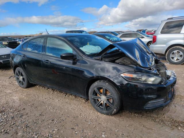 Vin: 1c3cdfaa3fd299758, lot: 86820064, dodge dart se 20154