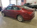 Lot #3027150849 2016 CHRYSLER 200 C