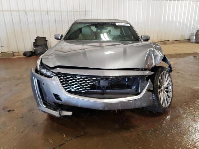 2020 CADILLAC CT5 PREMIU - 1G6DT5RK3L0123972