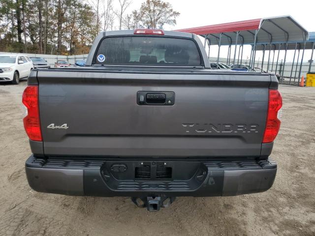 2021 TOYOTA TUNDRA CRE - 5TFAY5F18MX982903
