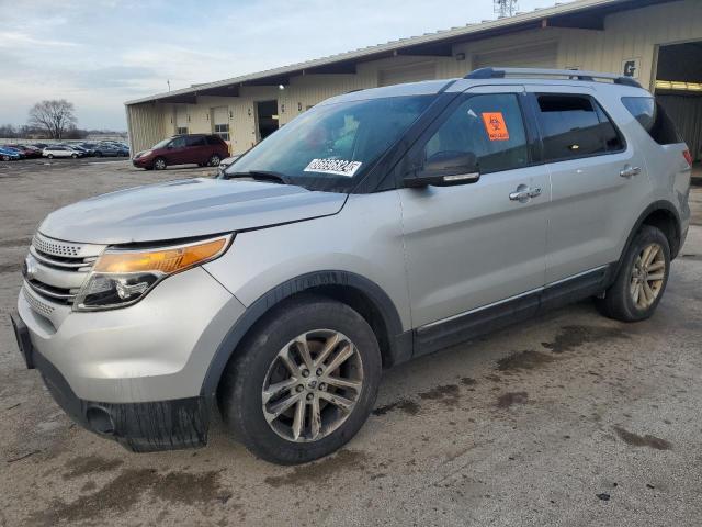 Vin: 1fm5k7d87ega36755, lot: 86696824, ford explorer xlt 2014 img_1