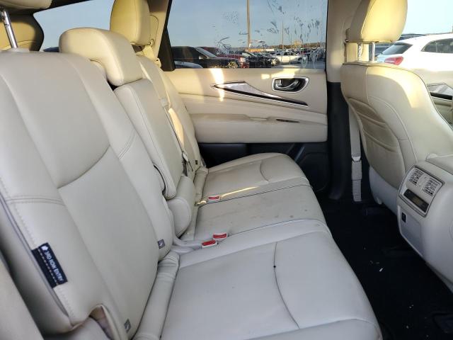 2019 INFINITI QX60 LUXE - 5N1DL0MN7KC512897