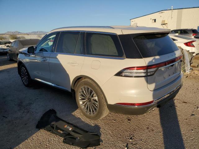 VIN 5LM5J7WC7LGL03620 2020 LINCOLN AVIATOR no.2