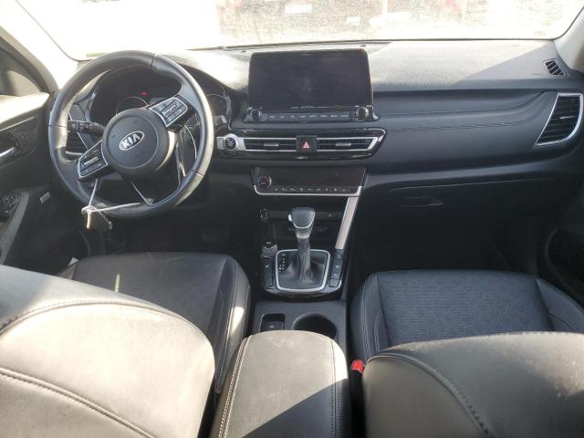 2021 KIA SELTOS SX KNDETCA2XM7059424