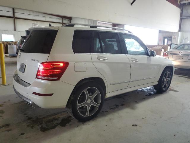 VIN WDCGG0EB7DG091456 2013 MERCEDES-BENZ GLK-CLASS no.3