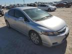 Lot #3024810464 2009 HONDA CIVIC LX