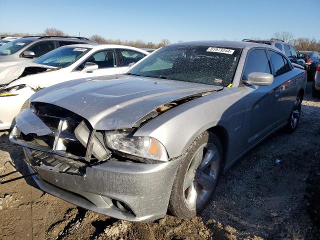 Vin: 2c3cdxctxeh135302, lot: 81973244, dodge charger r/t 2014 img_1