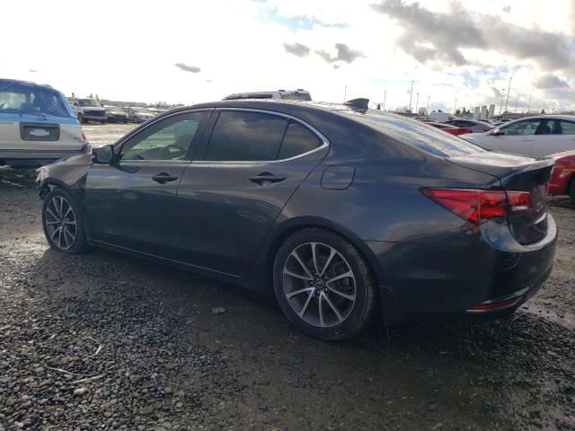 2015 ACURA TLX ADVANC 19UUB2F79FA012146