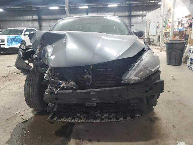 2019 NISSAN SENTRA S - 3N1AB7AP0KY395859