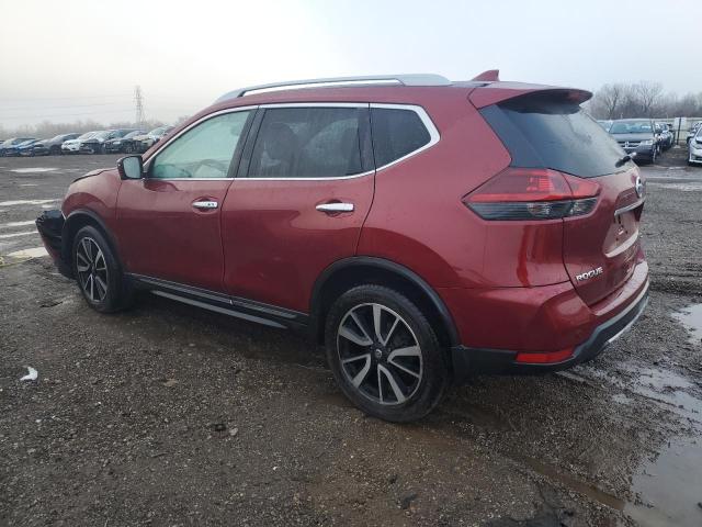 2020 NISSAN ROGUE S - 5N1AT2MV2LC704907