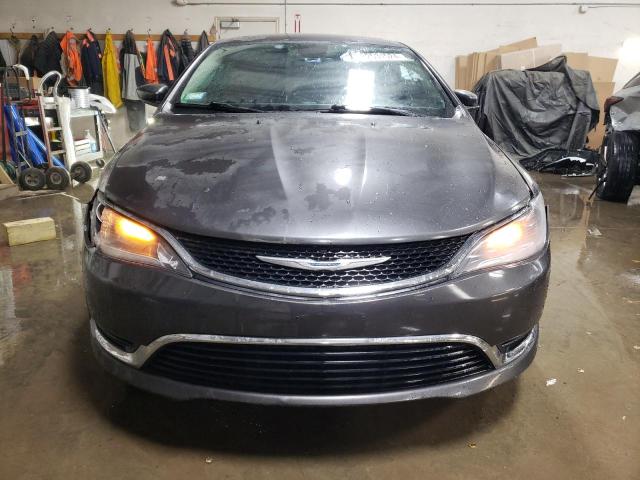 2015 CHRYSLER 200 LIMITE - 1C3CCCAB3FN675203