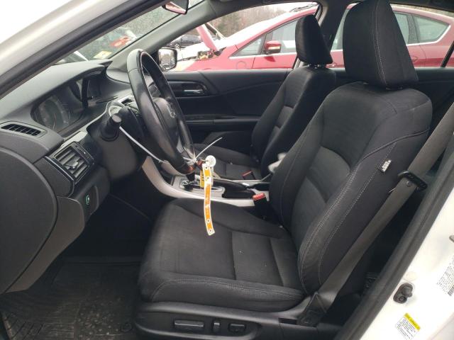 2015 HONDA ACCORD SPO - 1HGCR2F56FA051394