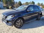 2016 MERCEDES-BENZ GLE 350 4M - 4JGDA5HB7GA625903