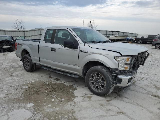 2015 FORD F150 SUPER - 1FTEX1EP1FFC36806