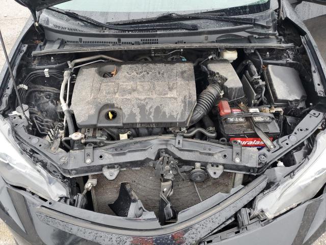 2017 TOYOTA COROLLA L - 2T1BURHEXHC938008