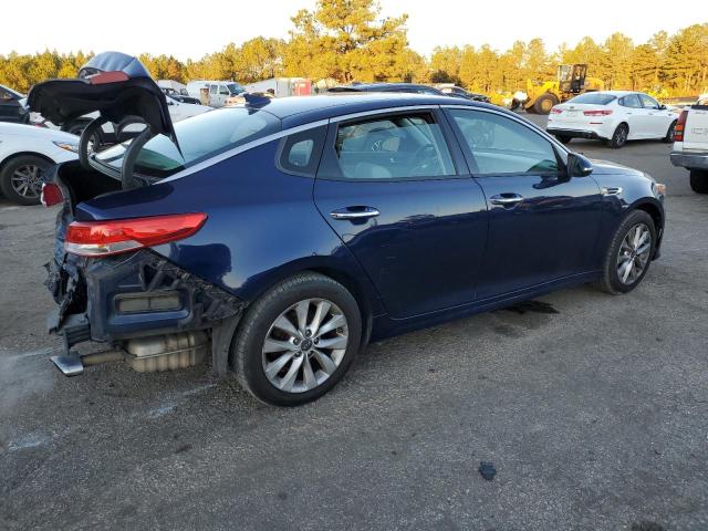 2016 KIA OPTIMA EX - 5XXGU4L3XGG089150
