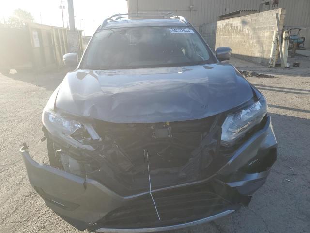 2019 NISSAN ROGUE S - JN8AT2MT9KW263751