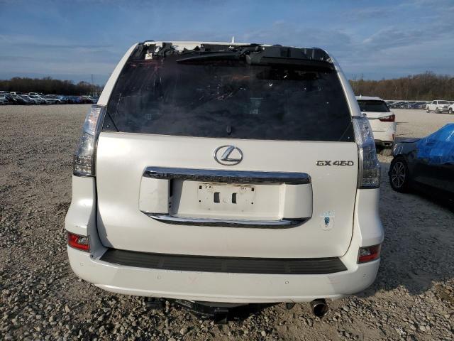 2019 LEXUS GX 460 - JTJBM7FX8K5237607