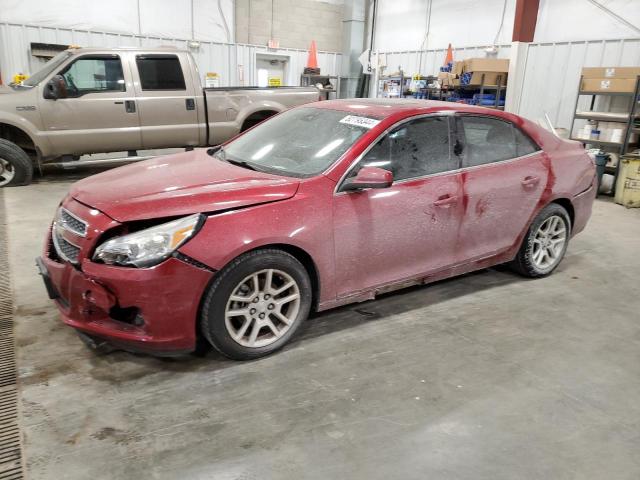 2013 CHEVROLET MALIBU 2LT #3030780438