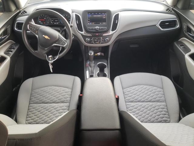 2020 CHEVROLET EQUINOX LS - 2GNAXHEV0L6276815
