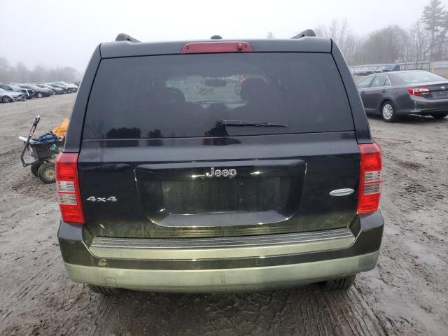 VIN 1C4NJRFBXED530878 2014 JEEP PATRIOT no.6