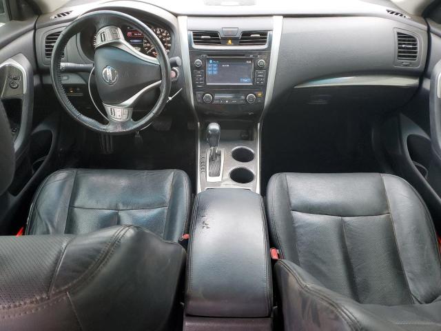 VIN 1N4AL3AP7FN365804 2015 NISSAN ALTIMA no.8