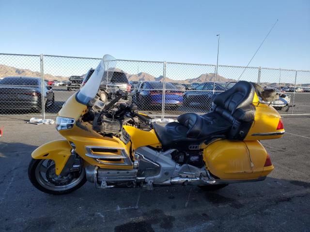 HONDA GL1800 2002 1HFSC47042A109321 photo #4