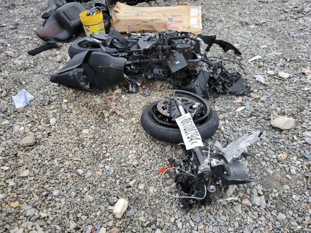 Global Auto Auctions: 2024 YAMAHA YZFR1