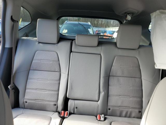 2019 HONDA CR-V EXL - 2HKRW2H84KH668174