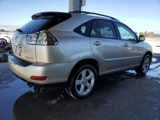 LEXUS RX 330 2005 tan  gas 2T2GA31U05C028520 photo #4