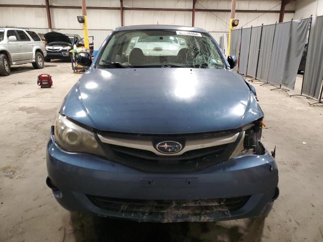 SUBARU IMPREZA 2.5I PREMIUM